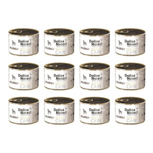 Pakiet Dolina Noteci Premium Perfect Care Allergy 12 x 185 g