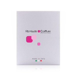 Renee Blanche Haute Coiffure Paleta kolorów