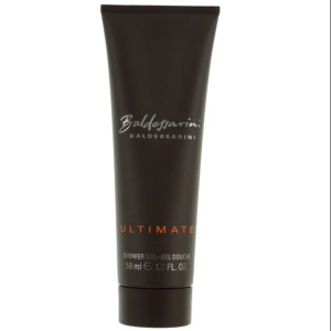 Żel Pod Prysznic Baldessarini Ultimate 50 Ml