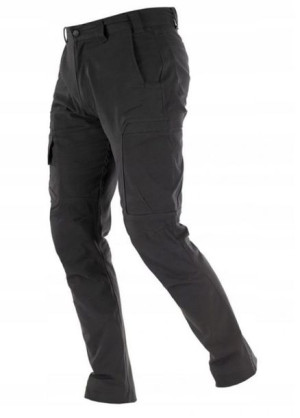 Spodnie Bawełna Stretch Slim Portwest T801 R.48