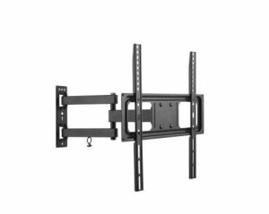Uchwyt Led Tv 32-55`` regulacja w pionieo poziomie KM1304 Kruger Matz