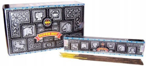 Kadzidełka - Satya Nag Champa Super Hit 15g