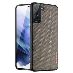 Dux Ducis etui pokryty nylonowym materiałem Samsung Galaxy S21+ 5G Plus