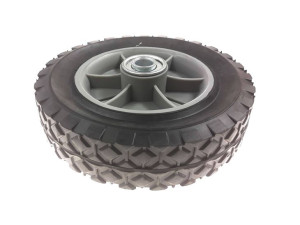 Koło Uniwersalne 150mm Plastikowe Łożyskowane
