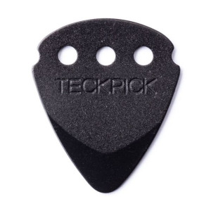 Dunlop TeckPick 467R BLK kostka gitarowa