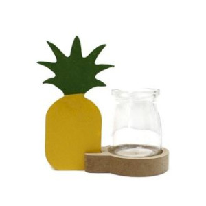 Ozdoba Hydroponiczna - Ananas
