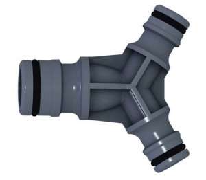 Schmith Trójnik Węża 1/2''-1/2''-1/2'' Sgtr-02