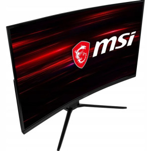 Monitor 31,5 MSI Optix MAG322CR FullHD HDMI Curved