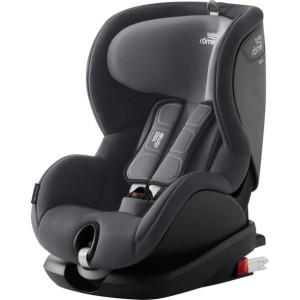 Britax Romer Fotelik 76-105 cm (9-18 kg) Trifix 2 i-Size Storm Grey