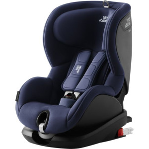 Britax Romer Fotelik 76-105 cm (9-18 kg) Trifix 2 i-Size Moonlight Blue