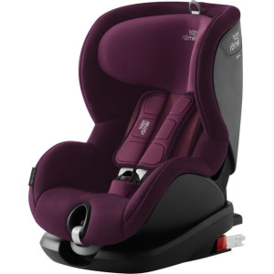 Britax Romer Fotelik 76-105 cm (9-18 kg) Trifix 2 i-Size Burgundy Red