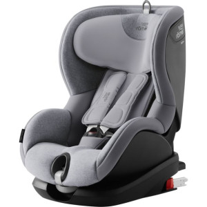 Britax Romer Fotelik 76-105 cm (9-18 kg) Trifix 2 i-Size Grey Marble