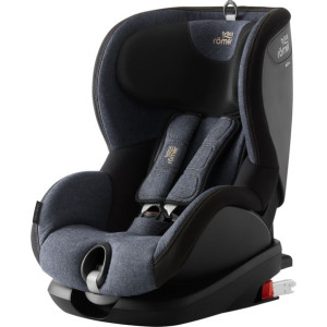 Britax Romer Fotelik 76-105 cm (9-18 kg) Trifix 2 i-Size Blue Marble