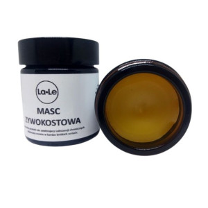 Maść żywokostowa 30ml La-Le