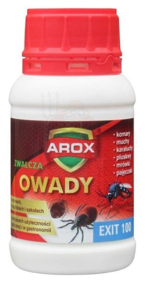 Exit 100 150 Ml