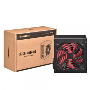 Case Psu Atx2.3.1 700w/xn054 Xilence