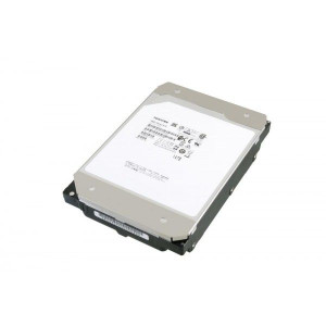 HDD TOSHIBA Enterprise Capacity 3.5" HDD 14TB SATA 256 MB 7200 rpm 3,5" MG0