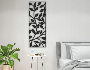 Dekoracja na ścianę PANEL AŻUROWY OBRAZ 3D P7-8030