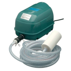 Pompa napowietrzająca do pomieszczeń Air 2000, 2000 L/h