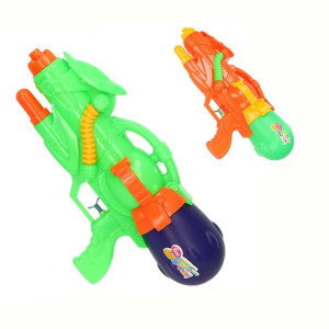 Pistolet Na Wodę Śmingus Dyngus Psikawka Wielkanoc
