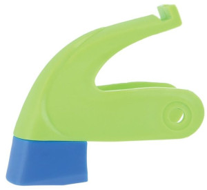 Hamulec do łyżworolki S-M KHL1015A niebieski