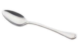 Łyżka stołowa Inglese Gastro 12 sztuk
