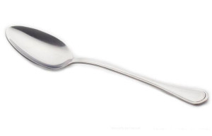 Łyżeczka do Herbaty Inglese Gastro 6 sztuk