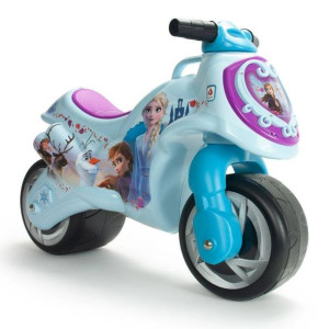 Motorek Biegowy Jeździk dla dzieci Kraina Lodu Frozen II Injusa