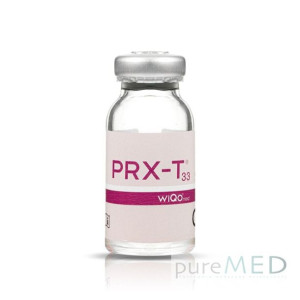 PRX-T33 peeling chemiczny wiqo 4ml prxt33 ampułka piling
