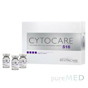 Mezoterapia ampułka REVITACARE CytoCare 516 5ml