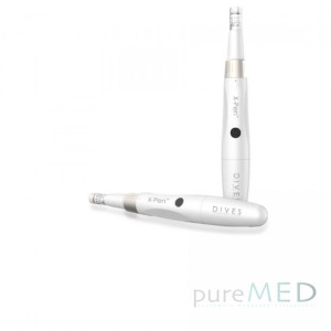 Dermapen X-pen Od Dives Med Nowość ! ! !