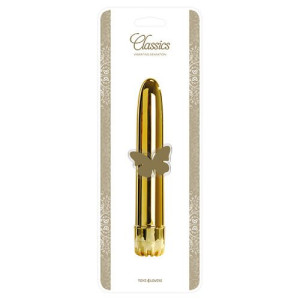 wibrator-classic vibe gold large