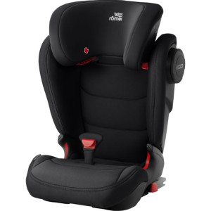 Britax Romer Fotelik samochodowy Kidfix III M 15-36 kg Cosmos Black