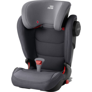 Britax Romer Fotelik samochodowy Kidfix III M 15-36 kg Storm Grey