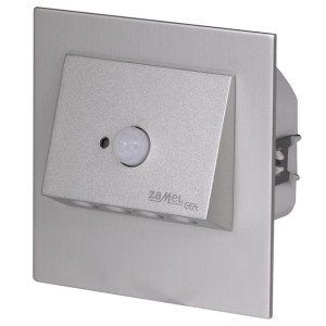 Oprawa LED NAVI 14 V DC ALUMINIUM Z CZUJNIKAMI Biała zimna