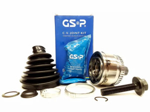 Gsp Przegub Audi A4 A6 Vw Passat B5 Mały