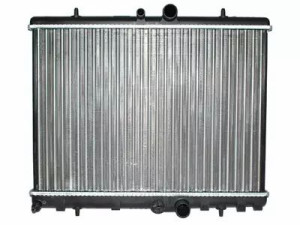 Thermotec Chłodnica Wody Citroen C3 I C4 I Ii