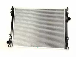 Thermotec Chłodnica Wody Chrysler 300c