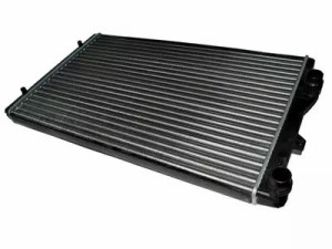 Thermotec Chłodnica Wody Audi A3 8p Seat Altea