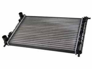 Thermotec Chłodnica Wody Fiat Palio Siena