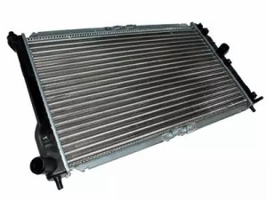 Thermotec Chłodnica Wody Daewoo Lanos