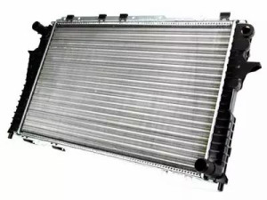 Thermotec Chłodnica Wody Audi 100 A6 C4 2.6 2.8