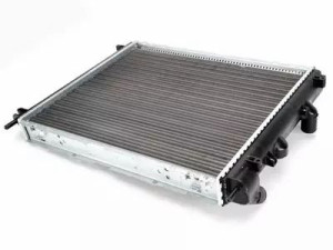 Thermotec Chłodnica Wody Renault Clio Ii Thalia
