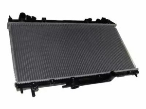 Thermotec Chłodnica Wody Toyota Avensis T22