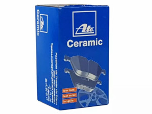 Ate Ceramic Klocki Hamulcowe Przód 13.0470-7279.2