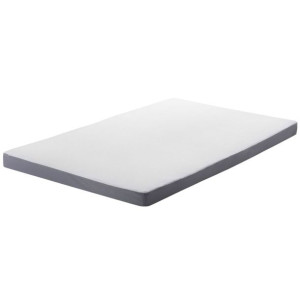 Materac piankowy 90 x 200 cm PICCOLO