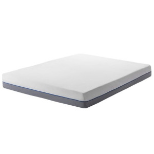 Materac memory foam 140 x 200 cm GLEE