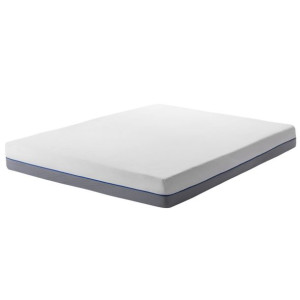 Materac memory foam 160 x 200 cm GLEE