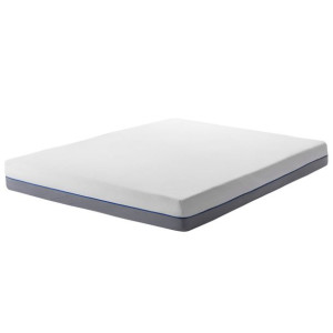 Materac memory foam 180 x 200 cm GLEE