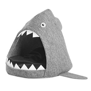 Legowisko szare PIRANHA